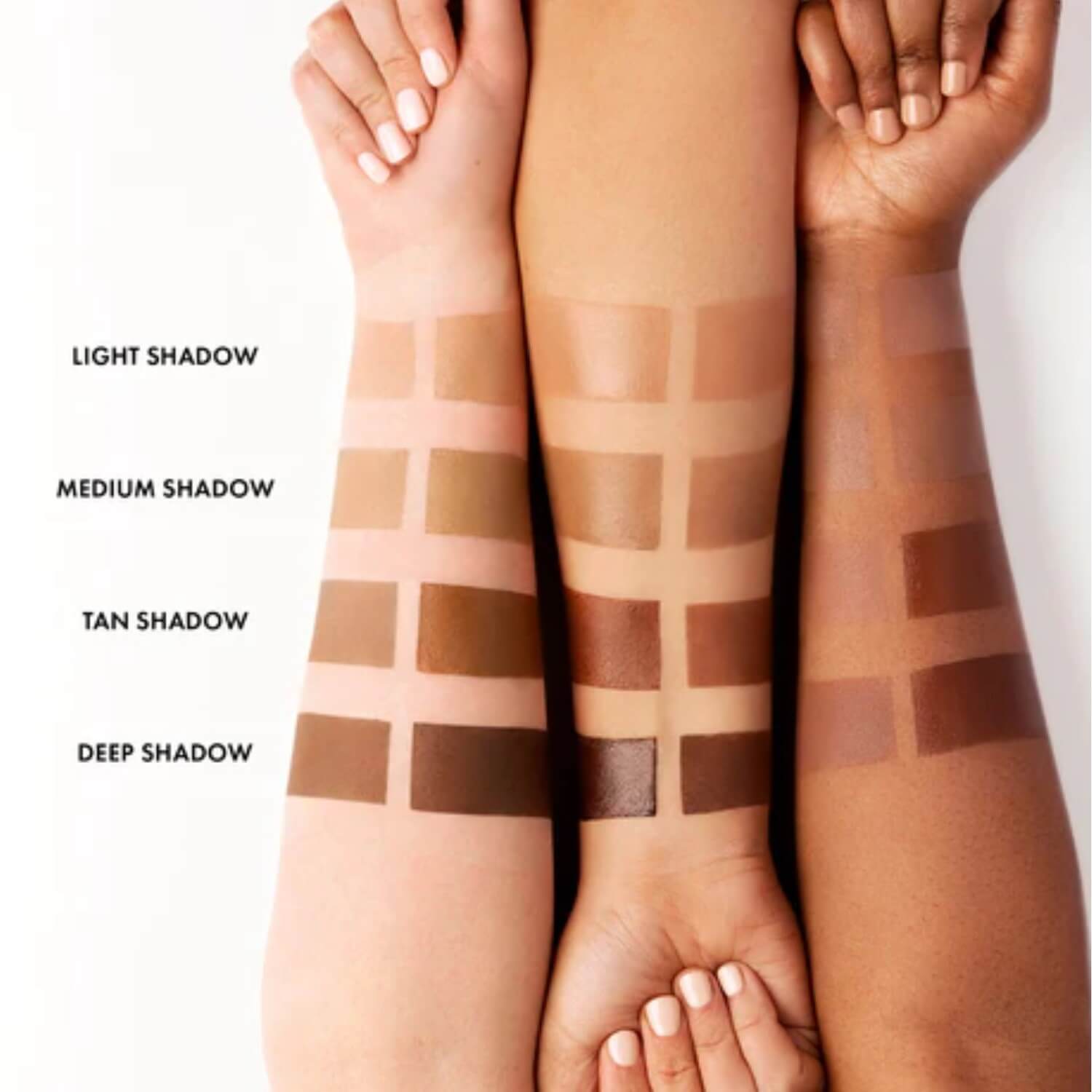 PRECISION DUO CONTOUR POT (POLVO COMPACTO Y CREMA)